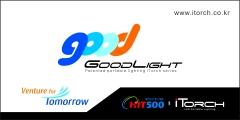 GoodLight logo image