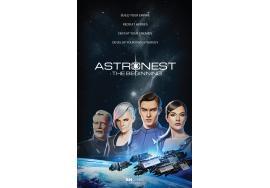 AstroNest - The Beginning