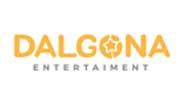 Dalgona Entertainment logo image