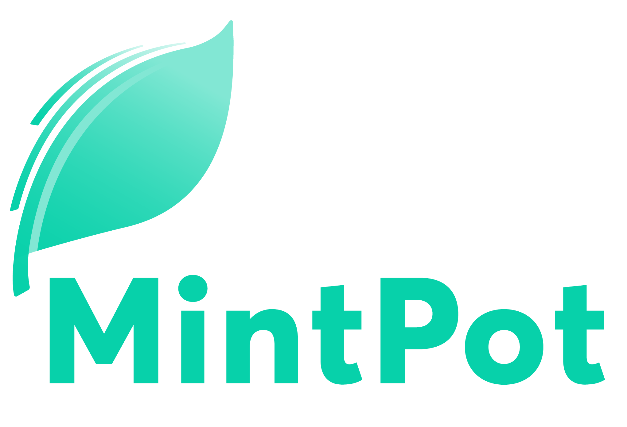 MintPot logo image