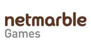 Netmarble Games logo image