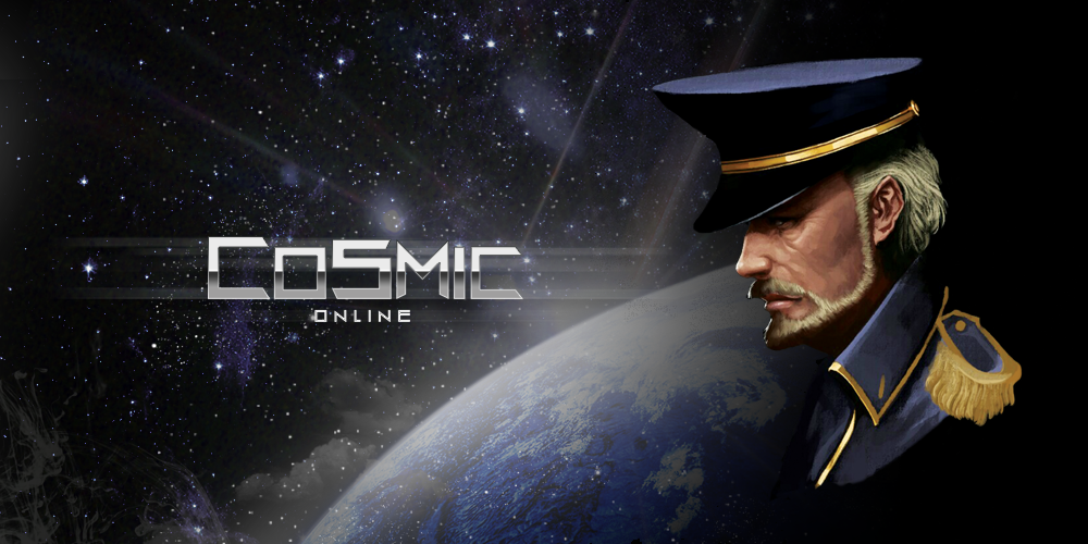 Cosmic Online