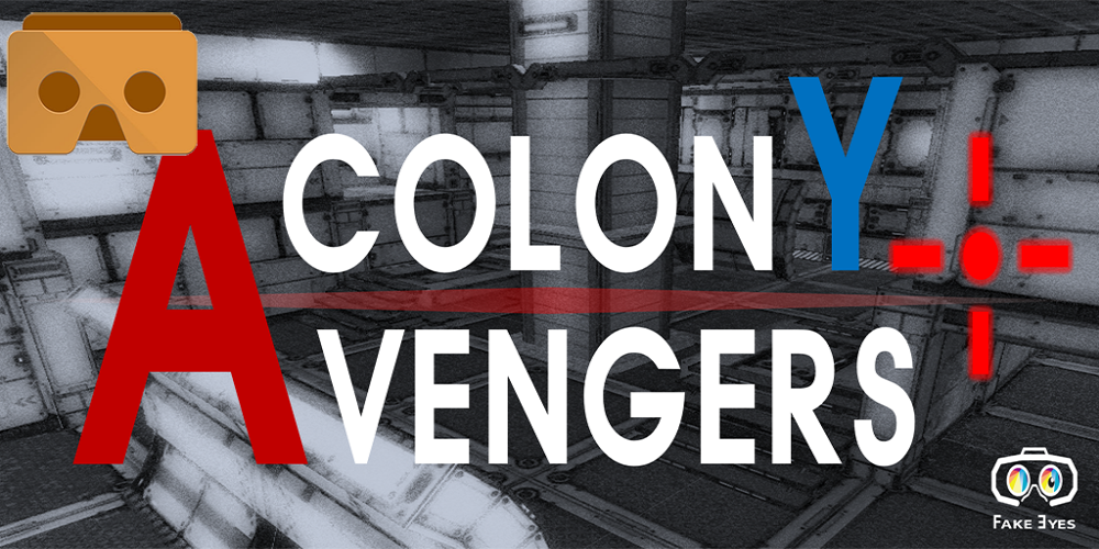 Colony Avengers