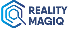 Reality MagiQ, Inc. logo image