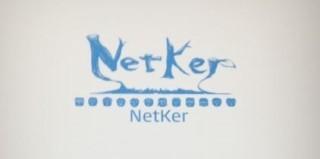 NETKER Inc. logo image