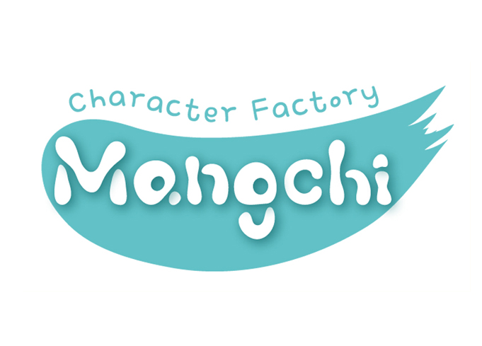 Character Factory MANGCHI logo image
