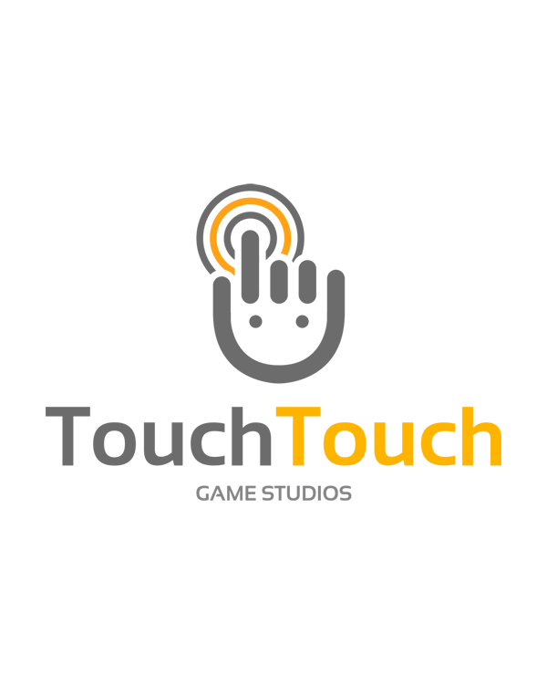 TouchTouch co.,ltd logo image