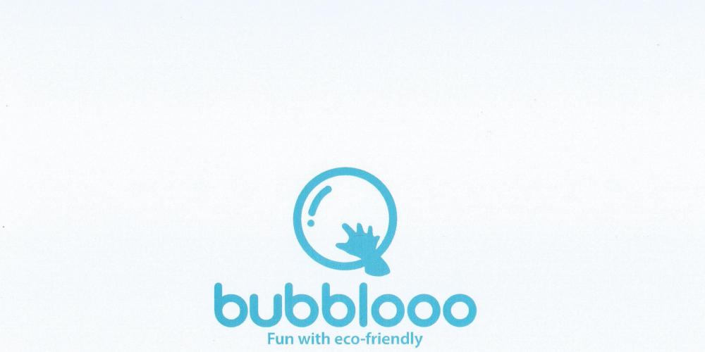bubblooo
