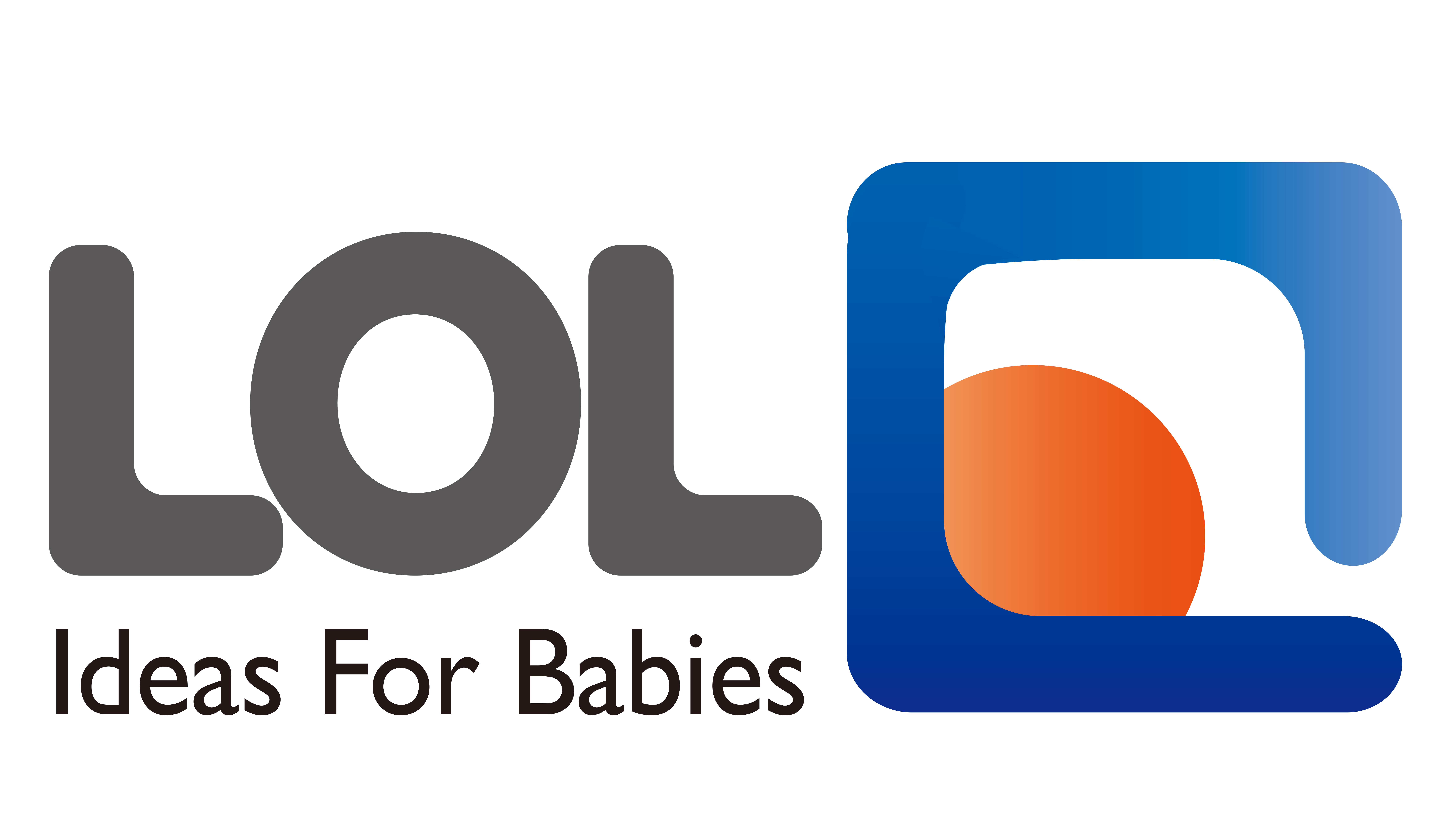 LOL CO.,LTD logo image