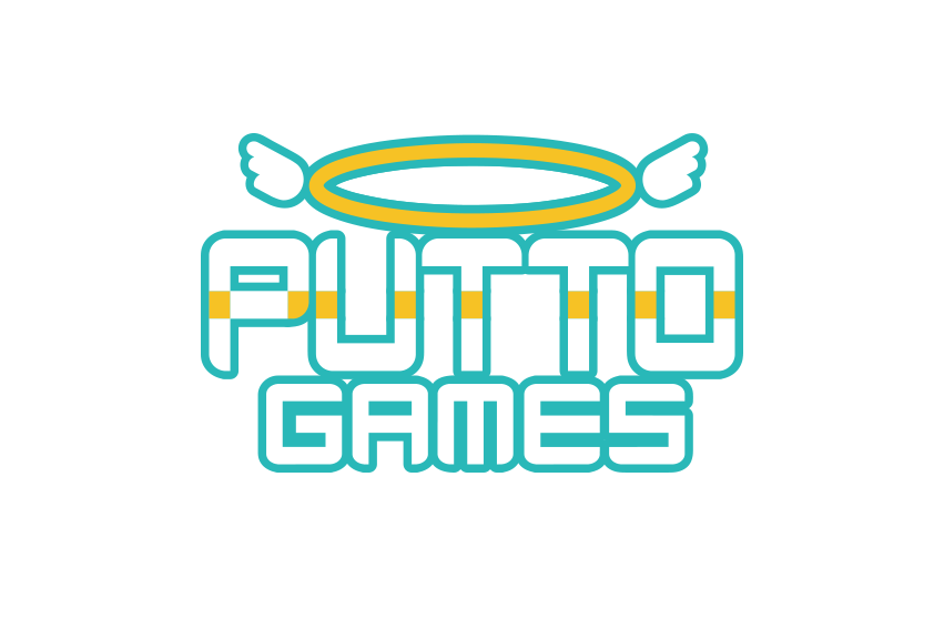 PuttoGames logo image
