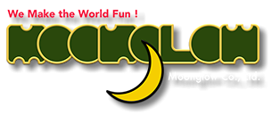Moonglow Co., Ltd. logo image