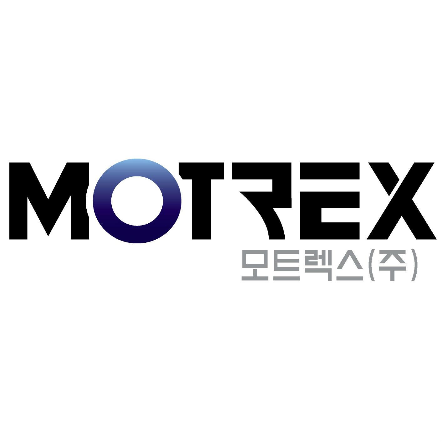 Motrex logo image
