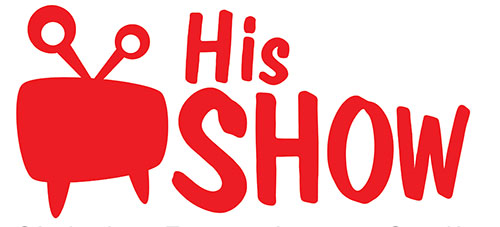 HisShow logo image