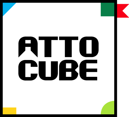 ATTOCUBE,co logo image