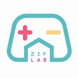 ZIP-LAB Inc. logo image