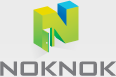 NokNok Co., Ltd. logo image