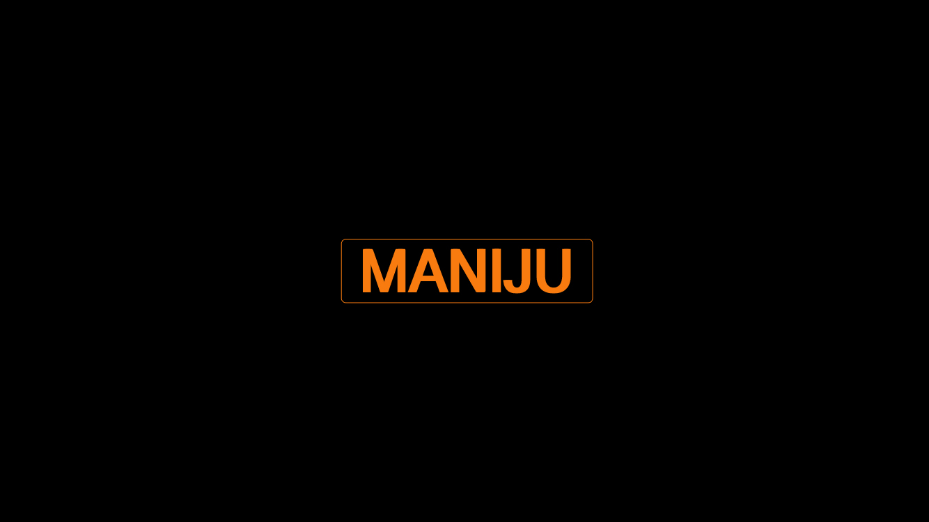 Maniju Entertainment logo image