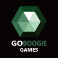 Goboogie Entertainment Inc. logo image