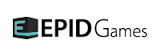 EPIDGames Inc. logo image