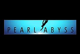 PearlAbyss corp. logo image
