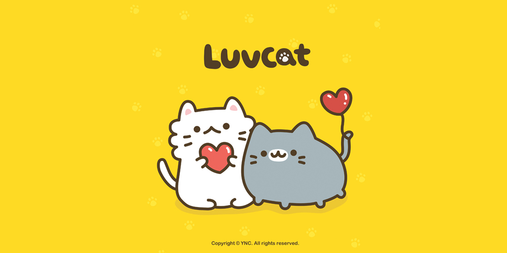 Luvcat