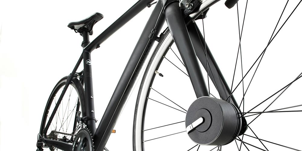 Bisecu Smart Bike Lock