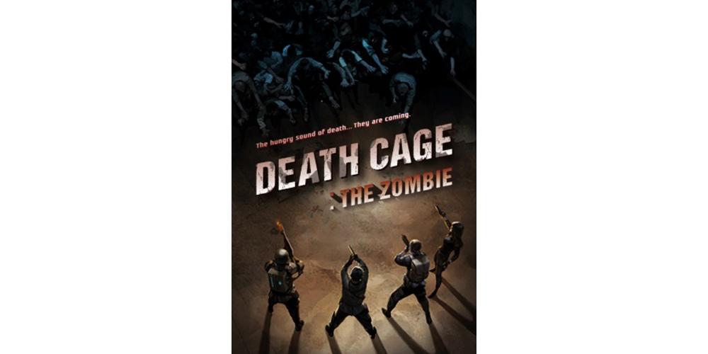 DeatCage - The Zombie