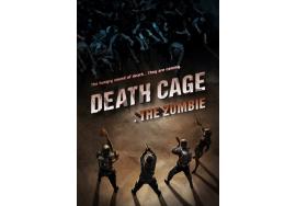 DeathCage-The Zombie