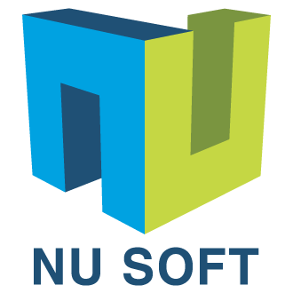 NUSOFT Co., Ltd. logo image