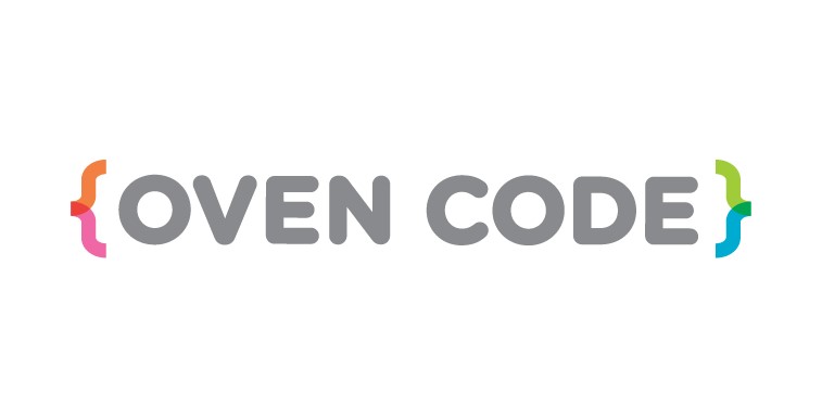 OVENCODE logo image